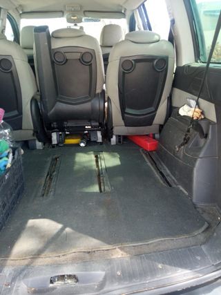 Citroen C8 2003