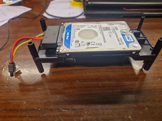 Xbox one Disco duro 500 soporte Original