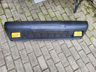 Defensa delantera renault 5