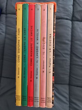 Cofanetto #libriperragazze