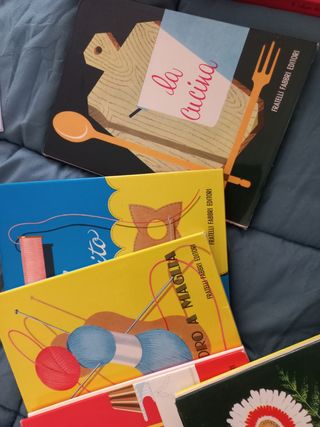 Cofanetto #libriperragazze