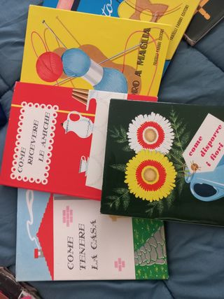 Cofanetto #libriperragazze