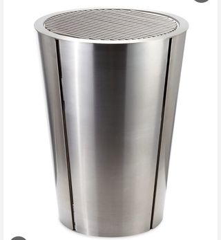 Barbecue a carbonella