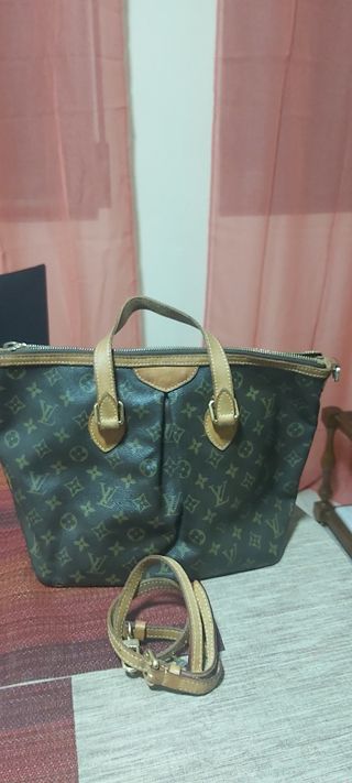 Louis Vuitton Palermo PM 
