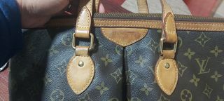 Louis Vuitton Palermo PM 