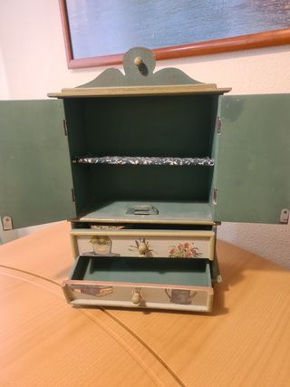 Mini Armario vintage