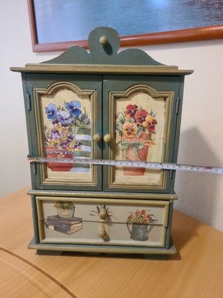 Mini Armario vintage