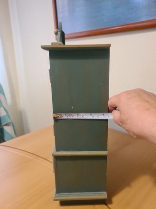 Mini Armario vintage