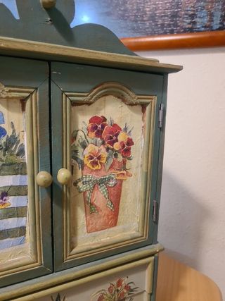Mini Armario vintage