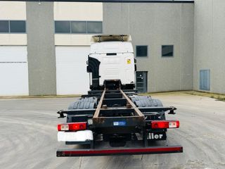 Renault 440T 2018 tengo tres unidades