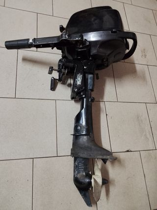 Parsun 2, 6 CV 4 tempi ricambi