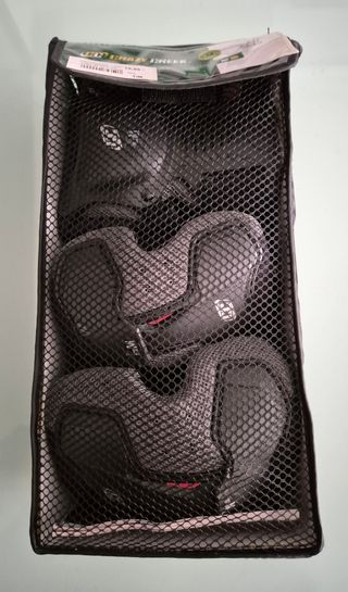 Protección crazy 3 set sporttine