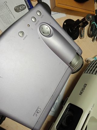 Proyector Benq OSRAM