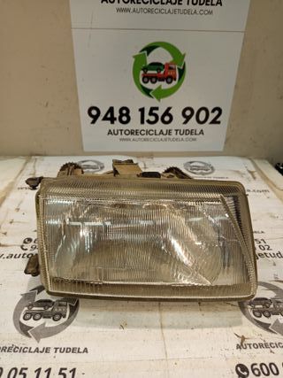 FARO IZQUIERDO SEAT IBIZA 1984 6K0941010A