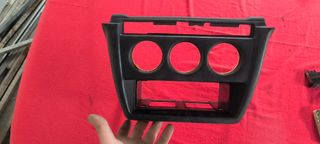 Material Mercedes 190 w201