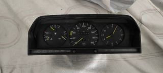 Material Mercedes 190 w201