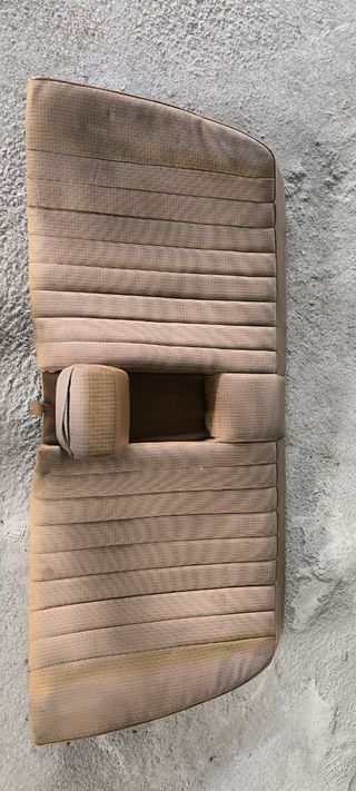 Material Mercedes 190 w201