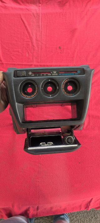 Material Mercedes 190 w201