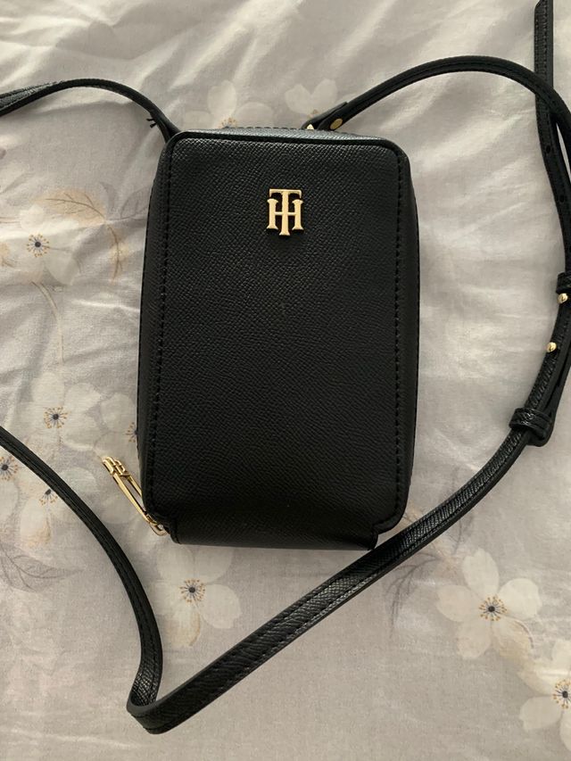 Bolsos pequeño para movil con tarjetero