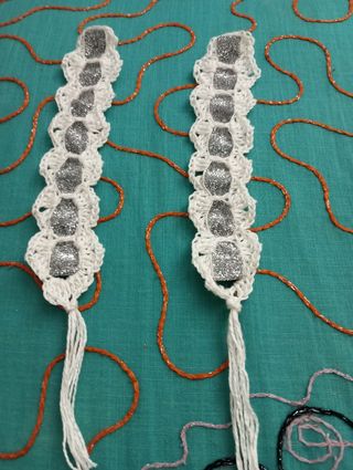 Segnalibri handmade