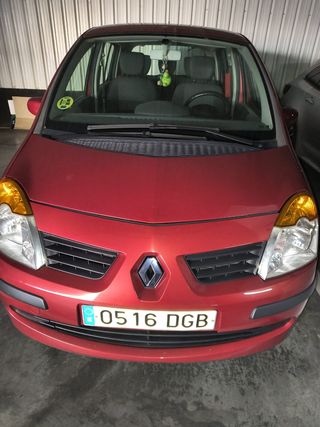 Renault Modus 2005