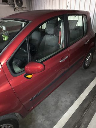 Renault Modus 2005