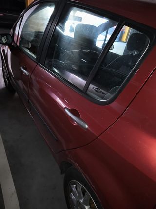 Renault Modus 2005