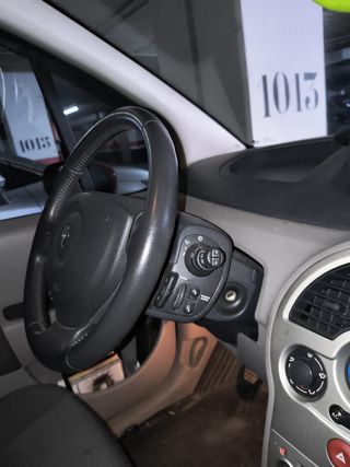 Renault Modus 2005