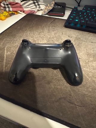 Mando PS4