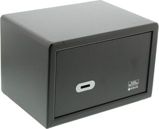 Caja fuerte insertable para mueble P1S Point Safe