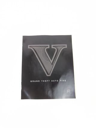 GTA V PS3 gioco Italiano Grand Theft Auto Completo