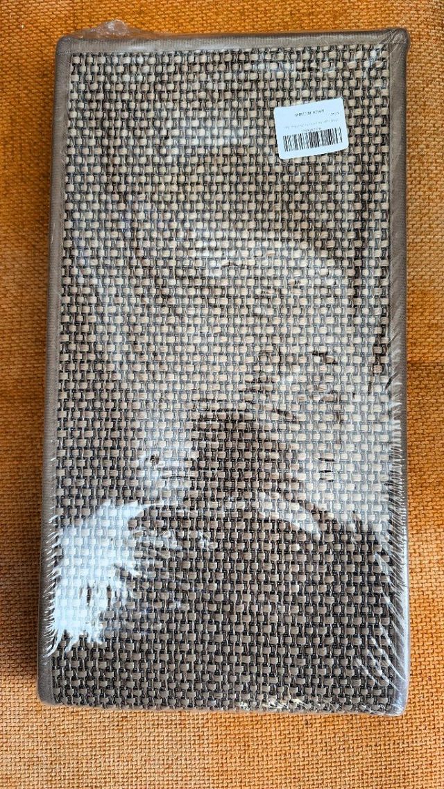 Nuovissimi. 4 Tappeti per Scale Interne