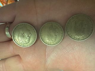 Monedas antigual