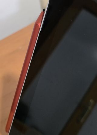 Microsoft Surface Pro 7 con Teclado y lapiz