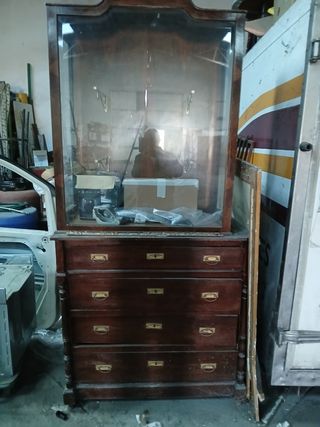 Muebles antiguos 