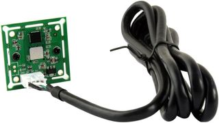 Cámara USB Ojo de Pez 170°