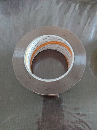 Coppia di nastro per inbalaggio