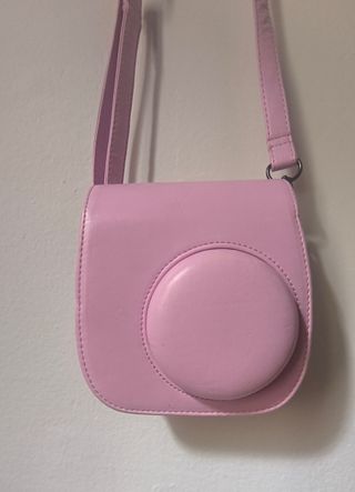 Cámara Instax mini 8