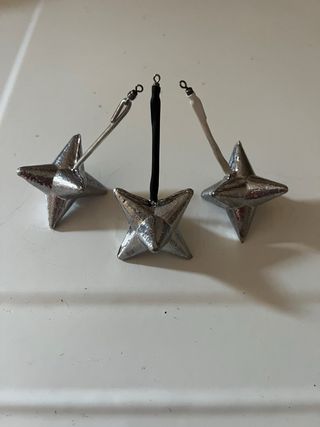 Plomos de pesca plomos surfcasting