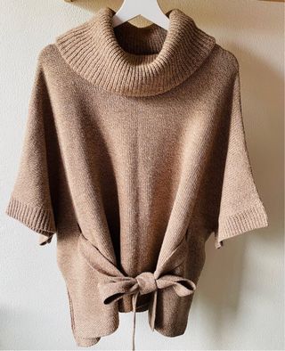 Jersey Kimono T:xs 