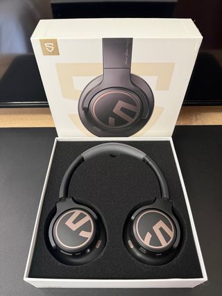 Auriculares SoundPeats Space