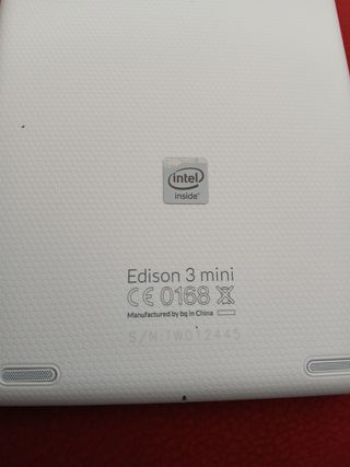 Muy bien conservada.7.5 pulgadas