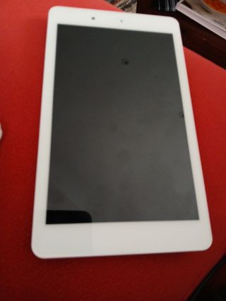 Muy bien conservada.7.5 pulgadas