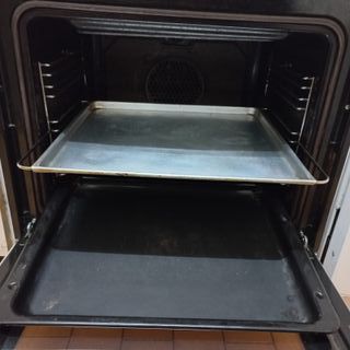 ✨ Horno empotrable Siemens en busca de nuevo chef!