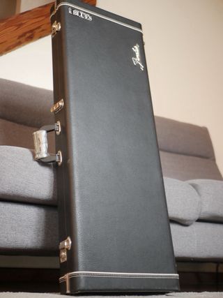 Fender Stratocaster American Standard 60th