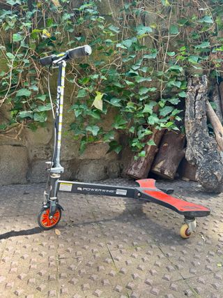 Razor patinete powerwing