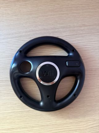 Mando wii volante