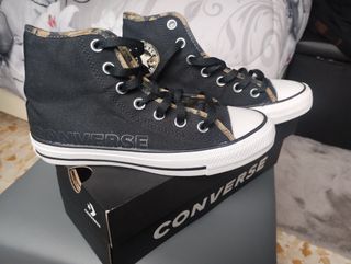 Sneakers converse Chuck Taylor All star