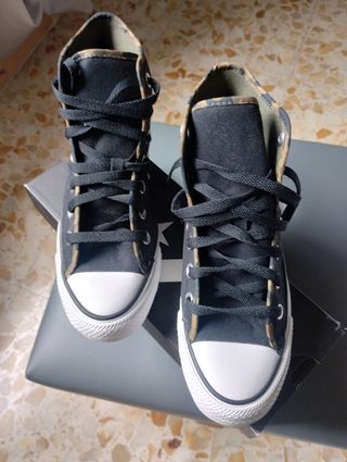 Sneakers converse Chuck Taylor All star