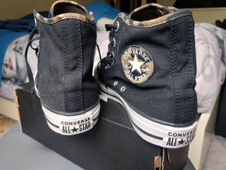 Sneakers converse Chuck Taylor All star